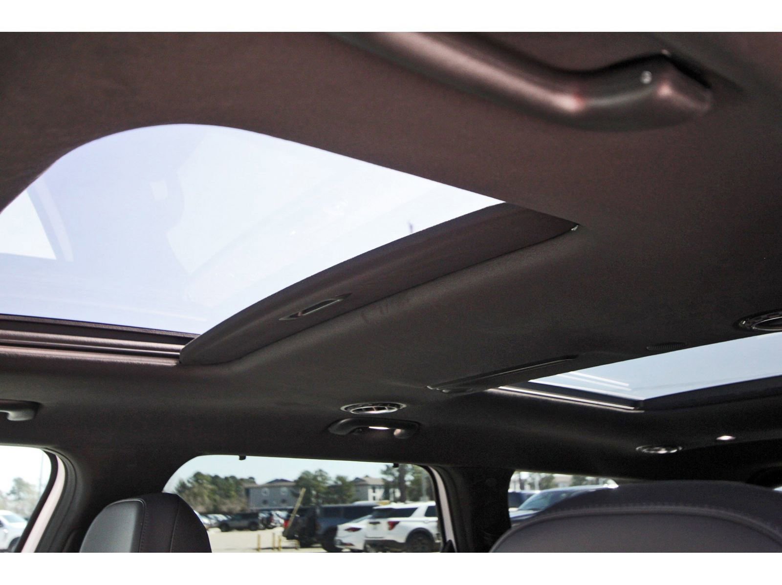 Used 2026 Hyundai Palisade Calligraphy image 30