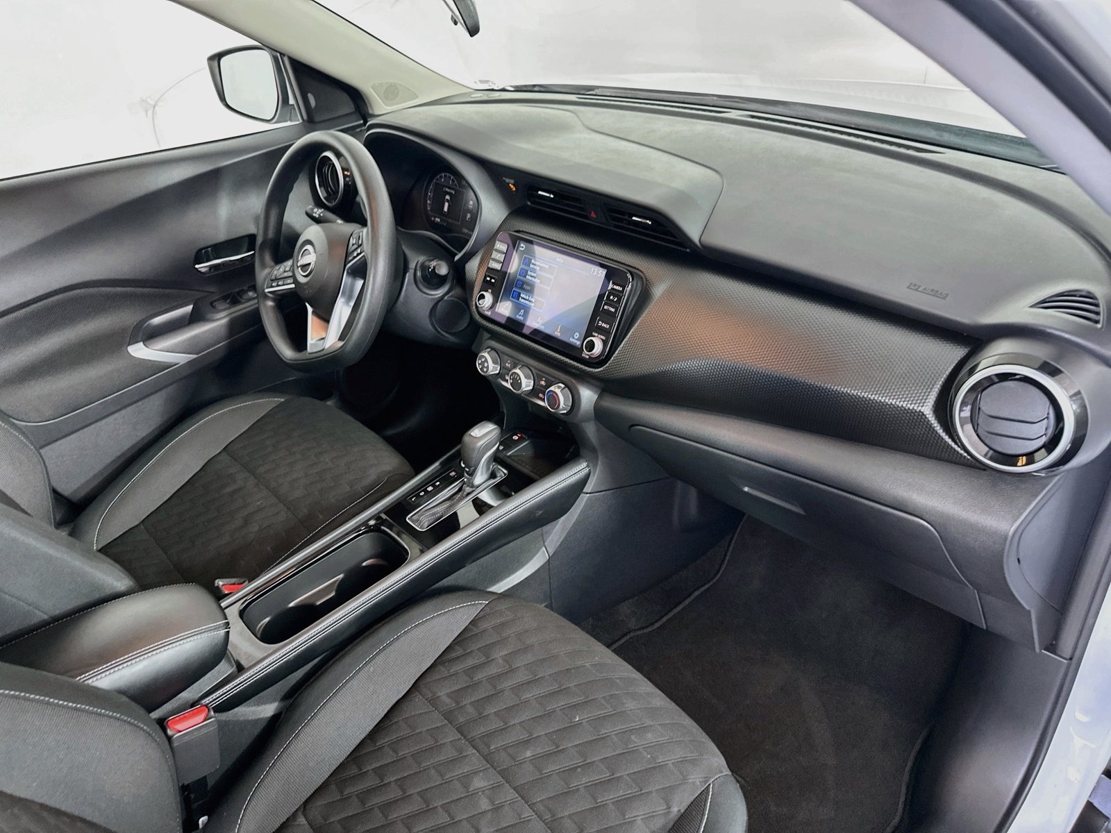 Used 2024 Nissan Kicks SV FWD image 26