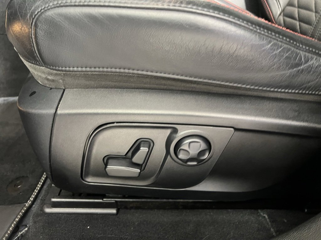 Used 2019 Maserati Levante Trofeo image 30