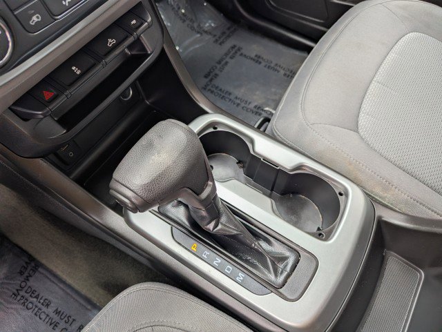 Used 2016 Chevrolet Colorado LT w/ LT Convenience Package AWD/4WD image 19