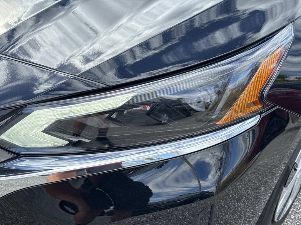 Certified 2025 Nissan Altima 2.5 S image 10