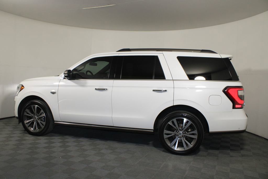 Certified 2020 Ford Expedition King Ranch image 5
