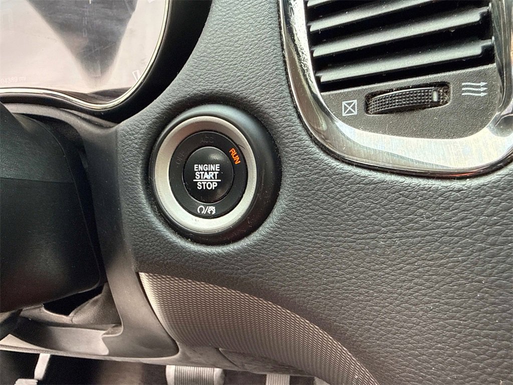 Used 2018 Dodge Durango GT image 26