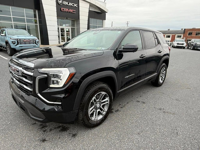 Used 2026 GMC Terrain Elevation w/ Technology Package II AWD/4WD image 8