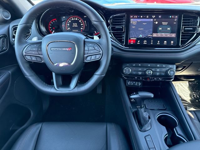 New 2026 Dodge Durango GT AWD/4WD image 19