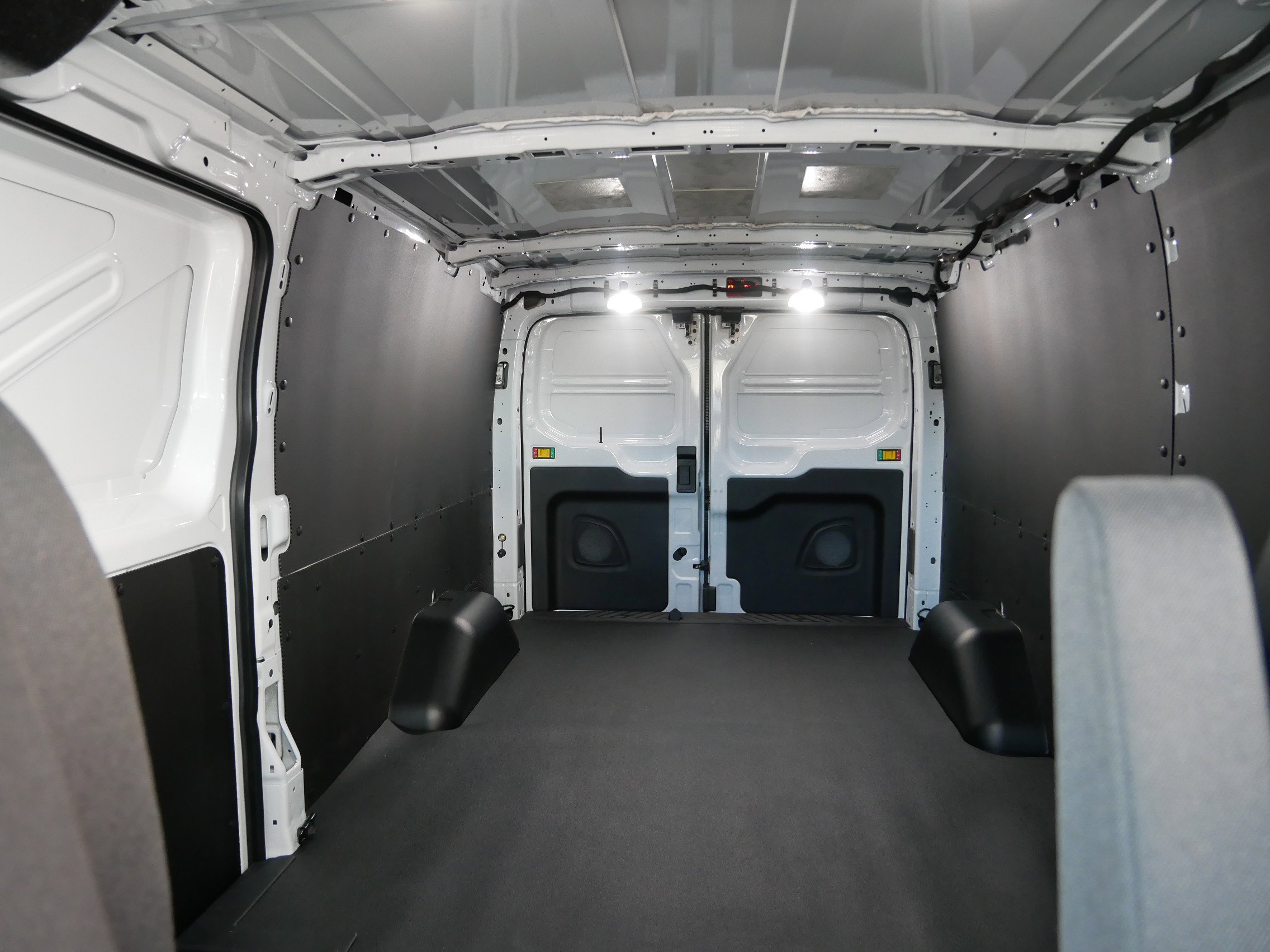 New 2025 Ford Transit 350 Base w/ Load Area Protection Package image 6