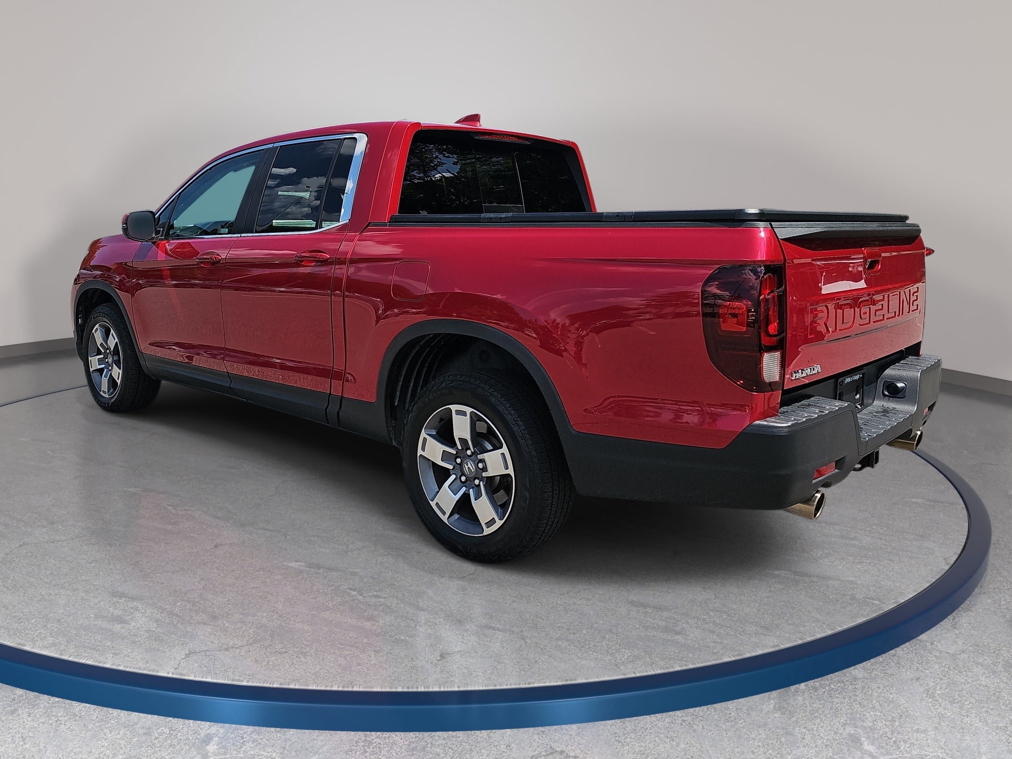 Used 2024 Honda Ridgeline RTL image 7