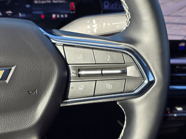 Used 2024 Chevrolet Equinox EV LT AWD/4WD image 31
