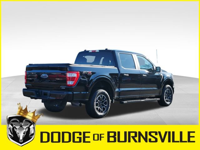 Used 2023 Ford F150 XL w/ Trailer Tow Package image 10