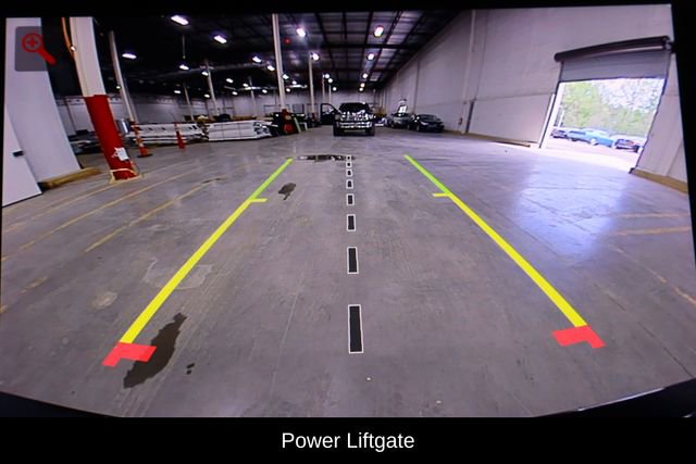 Used 2023 Jeep Grand Cherokee Overland image 10