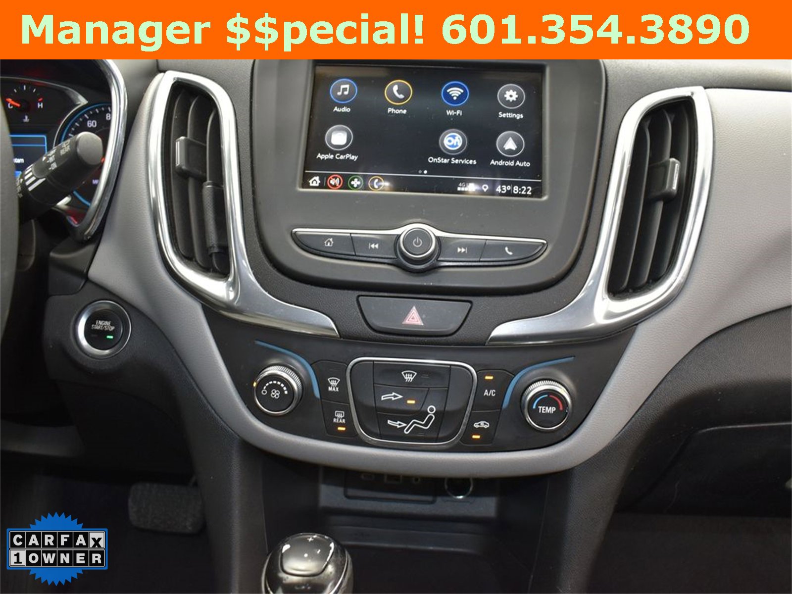 Used 2019 Chevrolet Equinox LT image 29