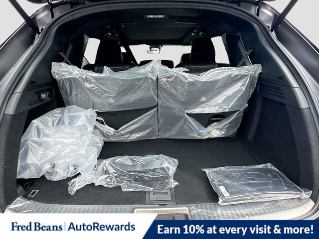 New 2026 Acura MDX Type S image 28