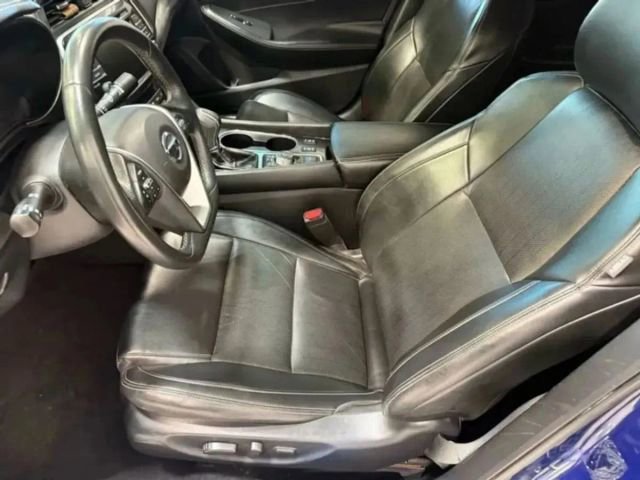 Used 2021 Nissan Maxima 3.5 SV w/ Floor Mat Group image 23