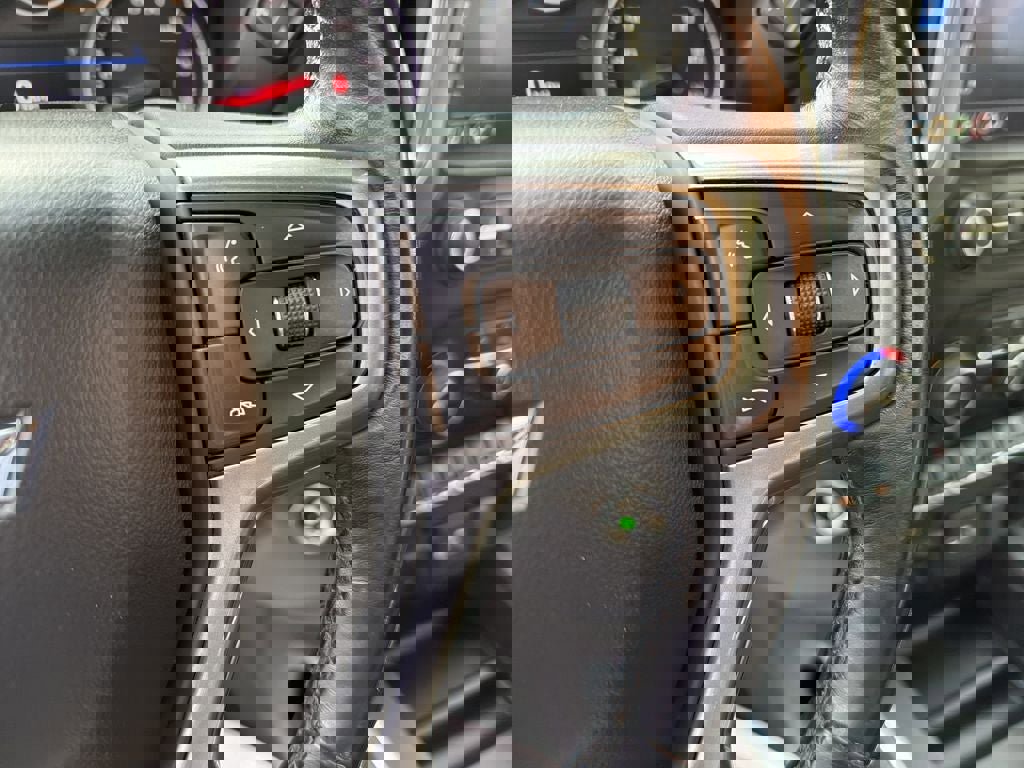 Used 2019 Chevrolet Silverado 1500 LTZ w/ LTZ Plus Package image 17