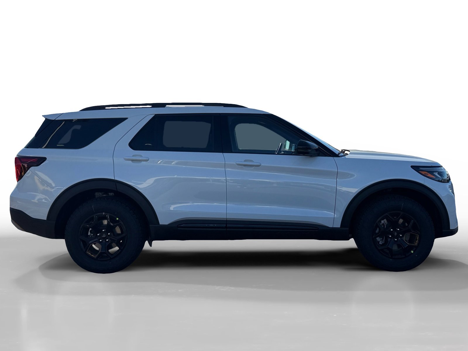 New 2026 Ford Explorer Tremor w/ Tremor Ultimate Package image 6