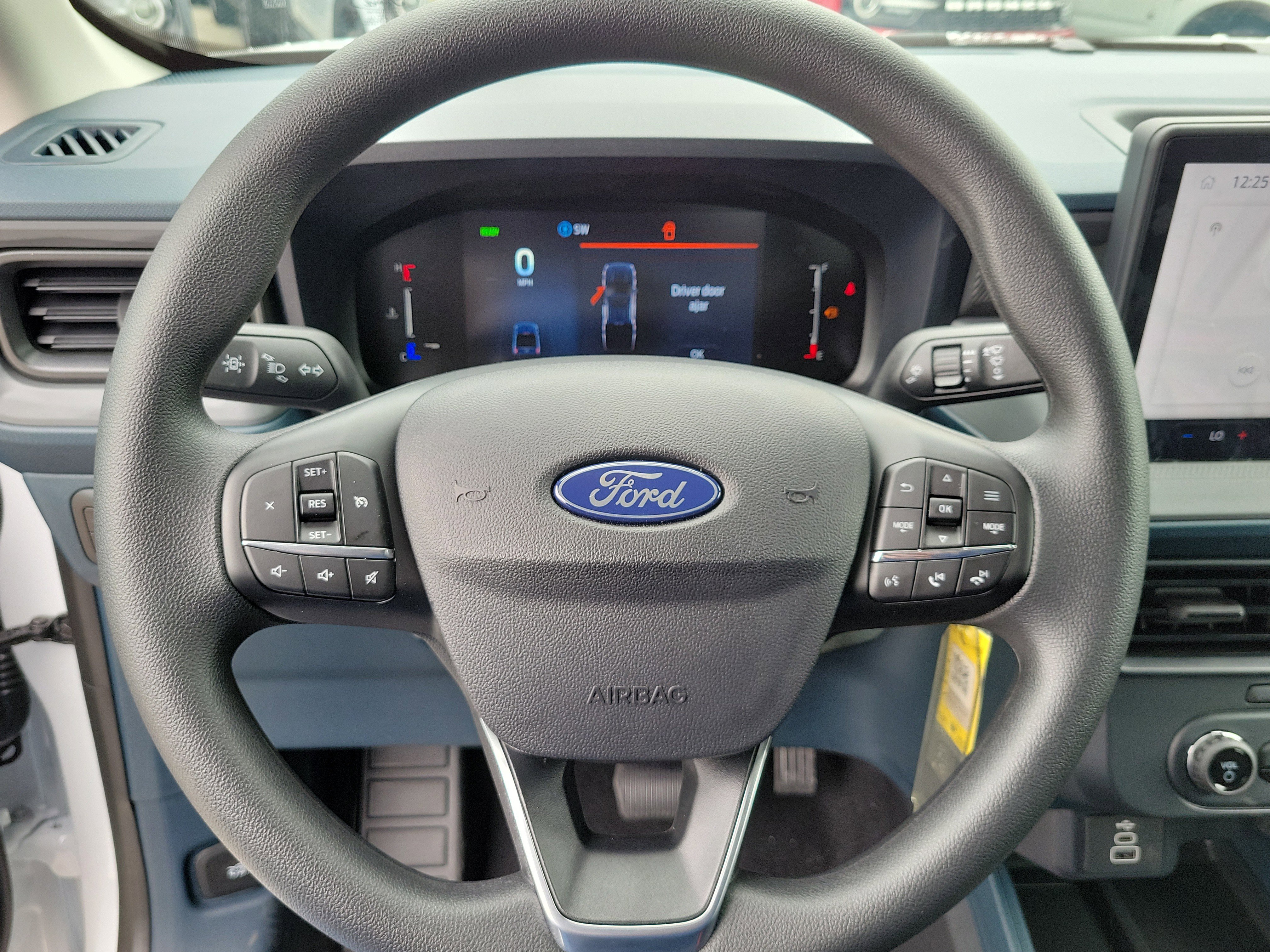 New 2026 Ford Maverick XL FWD image 16