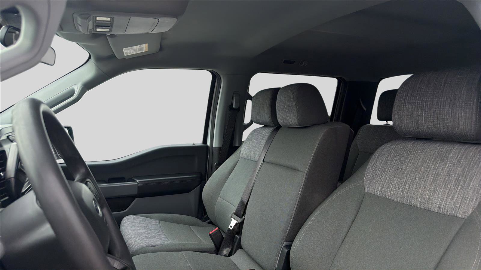 Used 2023 Ford F150 XLT AWD/4WD image 16