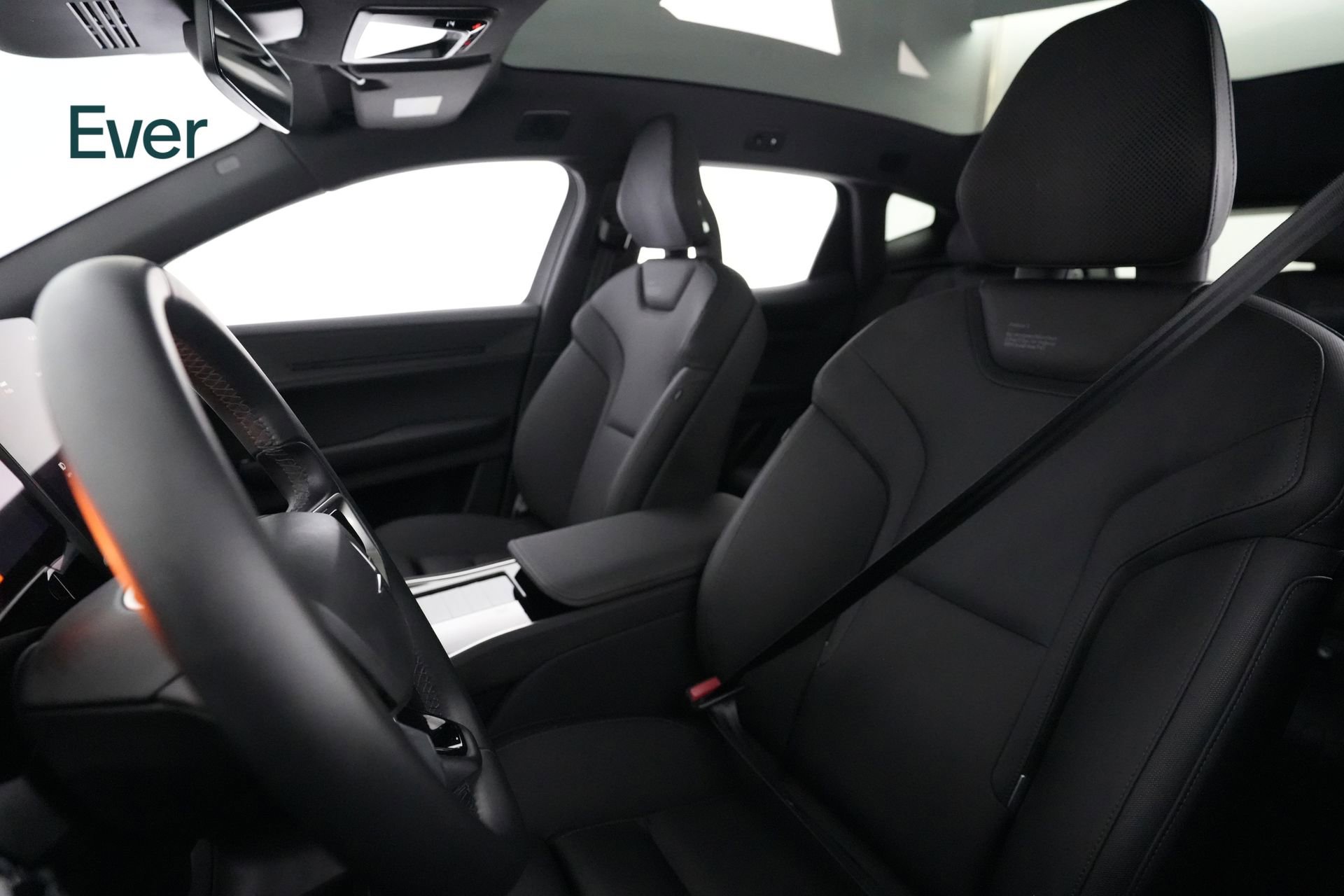 Used 2025 Polestar Polestar 3 image 4