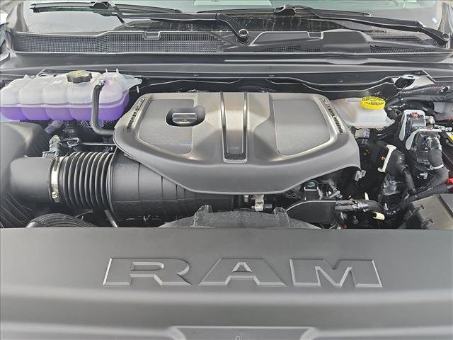 New 2026 RAM 1500 Rebel image 17