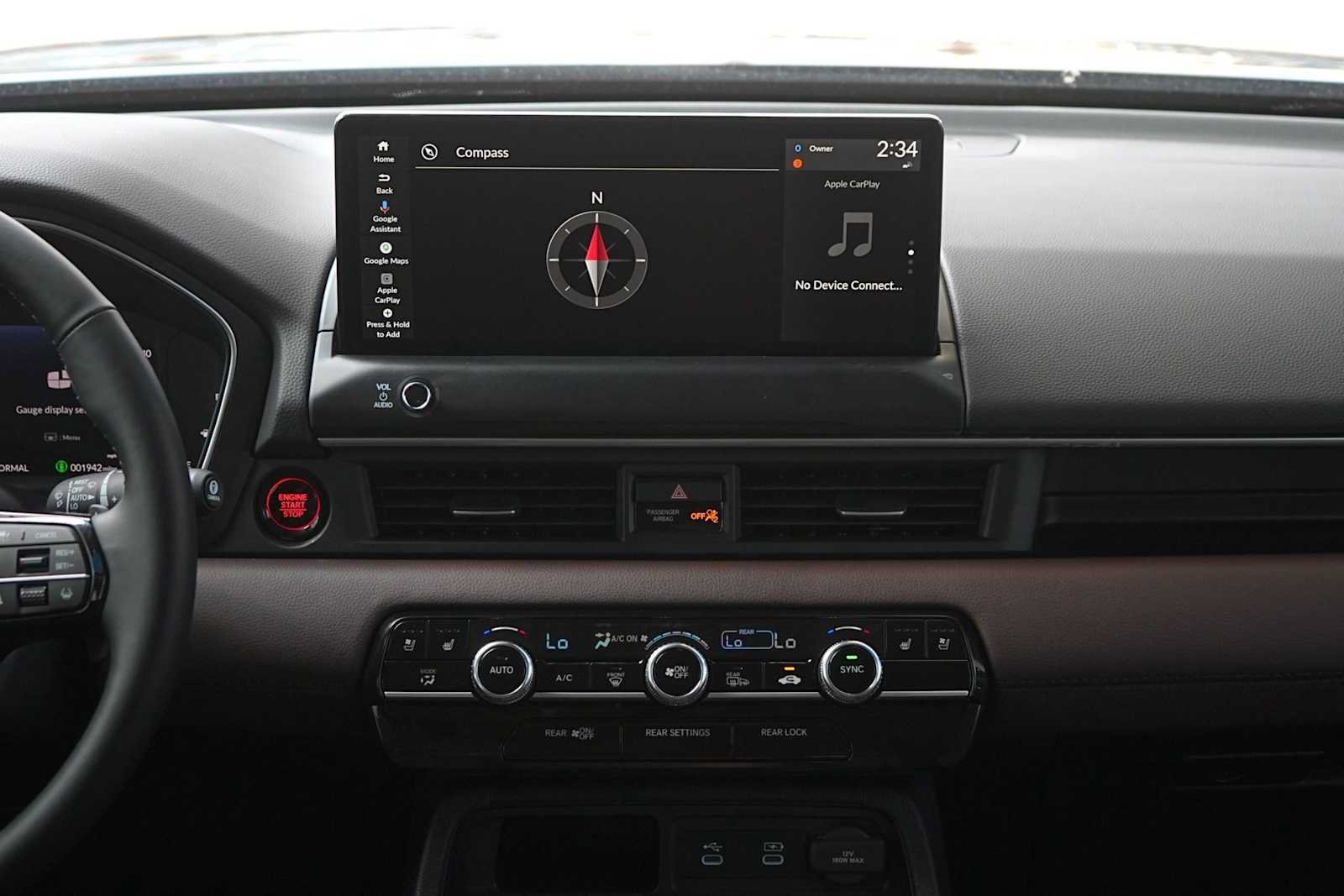 Used 2026 Honda Pilot Elite image 19