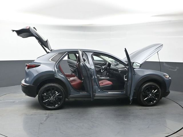 Certified 2023 MAZDA CX-30 AWD 2.5 S w/ Preferred Package image 46