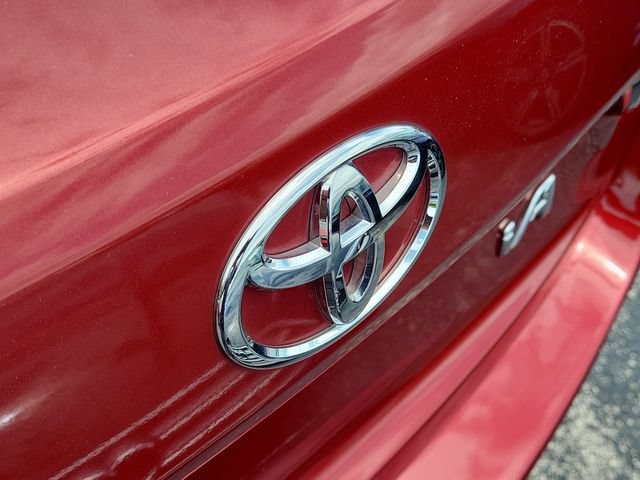 Used 2018 Toyota Yaris iA FWD image 5