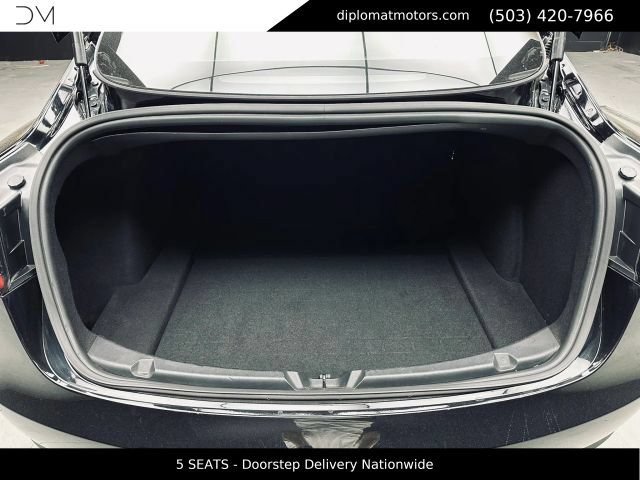 Used 2018 Tesla Model 3 Long Range RWD image 41