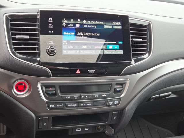 Used 2024 Honda Passport EX-L image 30