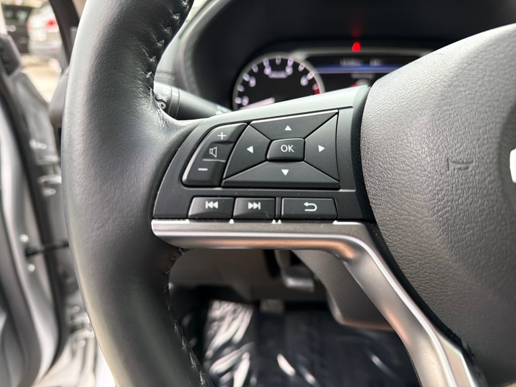 Used 2023 Nissan Sentra SV w/ All-Weather Package image 21