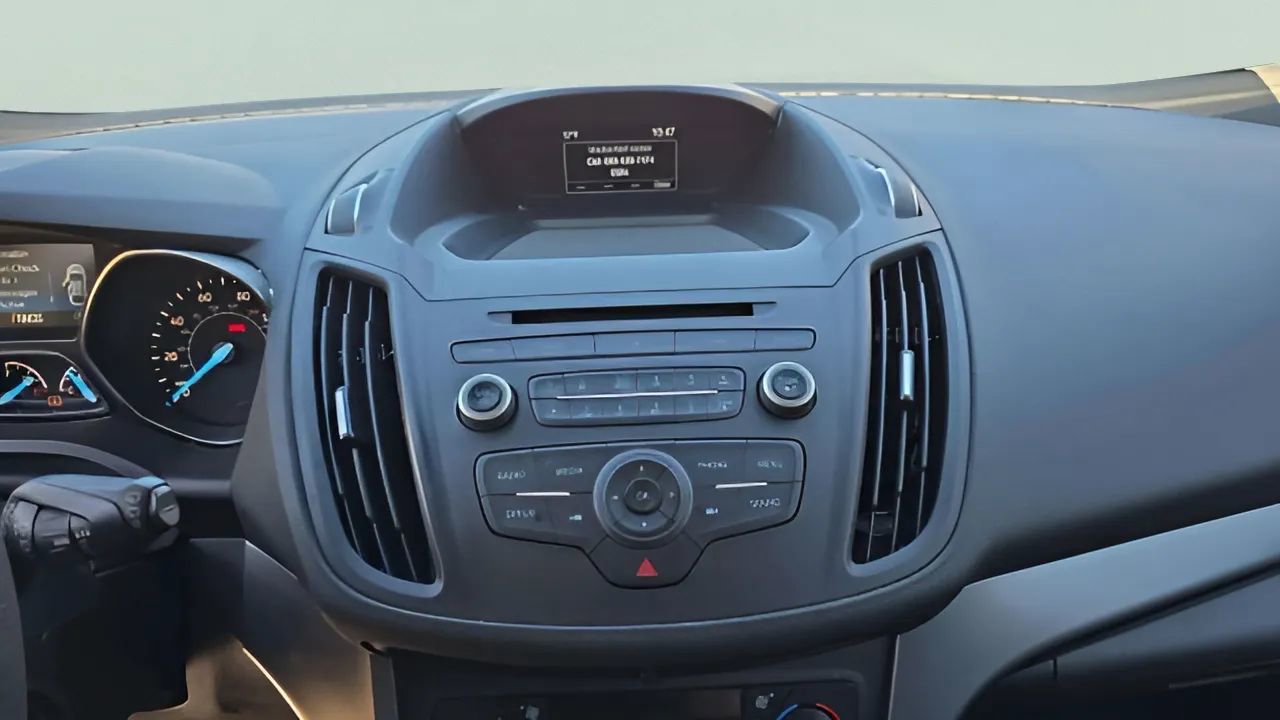 Used 2018 Ford Escape SE AWD/4WD image 32