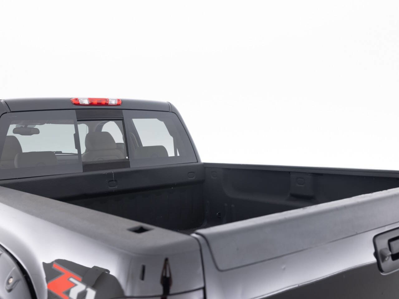 Used 2013 GMC Sierra 2500 Denali w/ Suspension Package, Off-Road AWD/4WD image 44