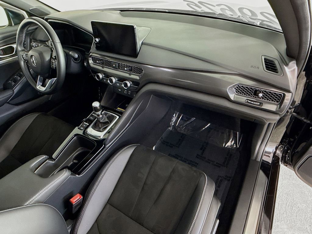 Used 2023 Acura Integra A-Spec image 29