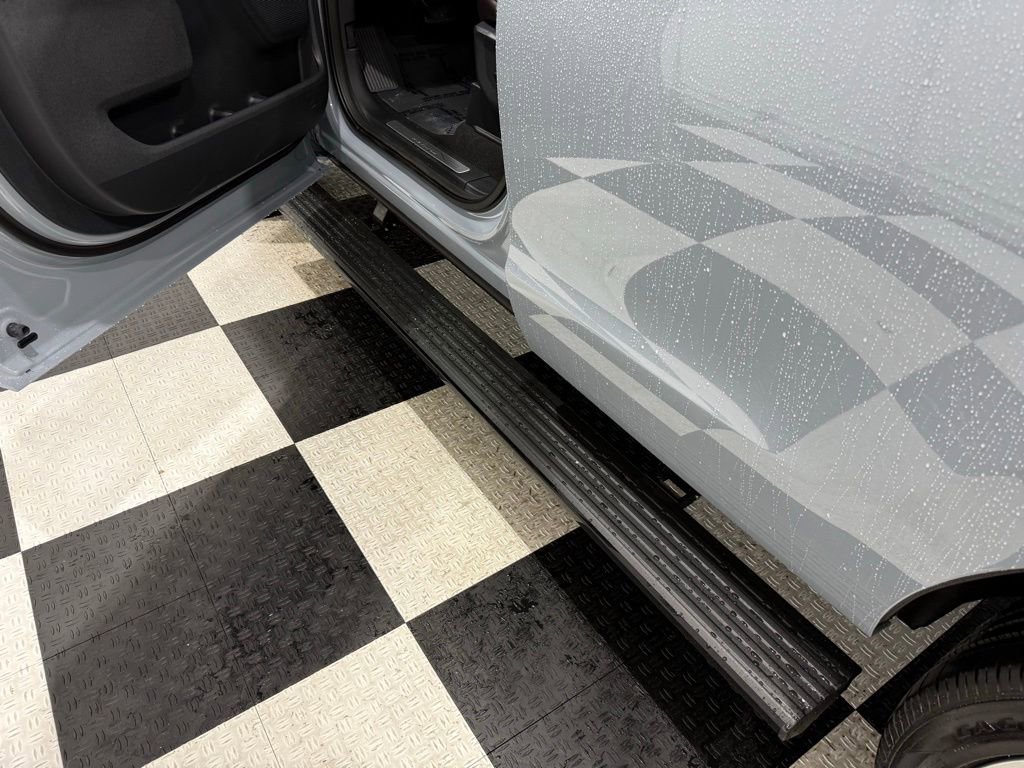 New 2025 Ford Expedition Platinum w/ Platinum Ultimate Package image 38