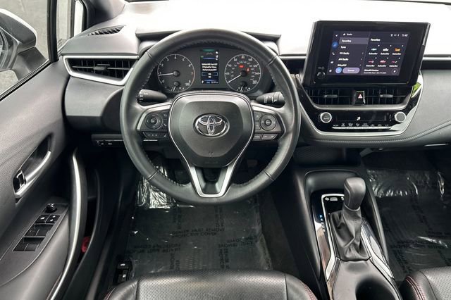 Certified 2024 Toyota Corolla SE image 18