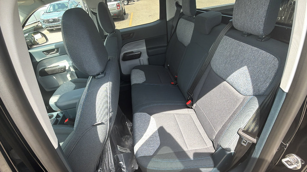 New 2026 Ford Maverick XLT FWD image 26