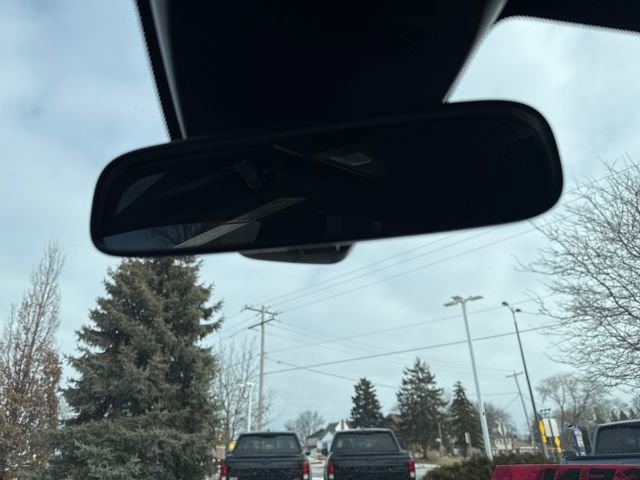 Certified 2025 Honda HR-V Sport image 35