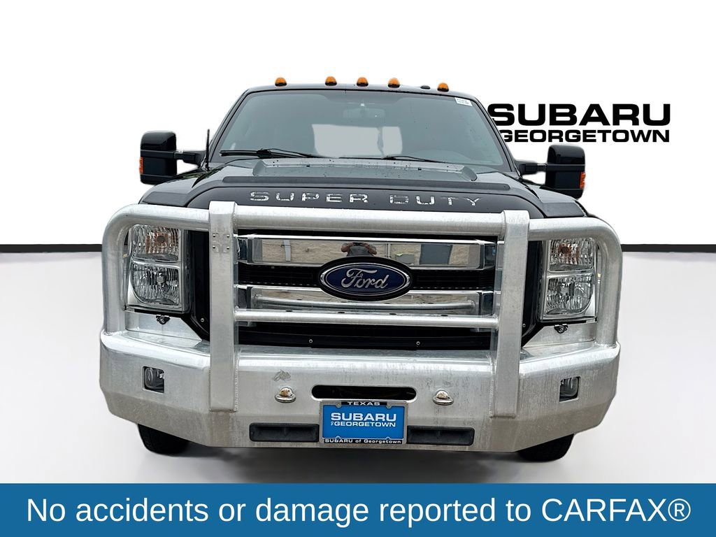 Used 2016 Ford F350 King Ranch w/ FX4 Off-Road Package video 2