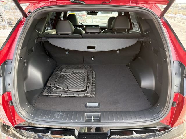 Used 2025 Hyundai Tucson N Line image 23