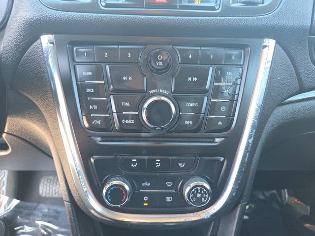 Used 2016 Buick Encore FWD image 24