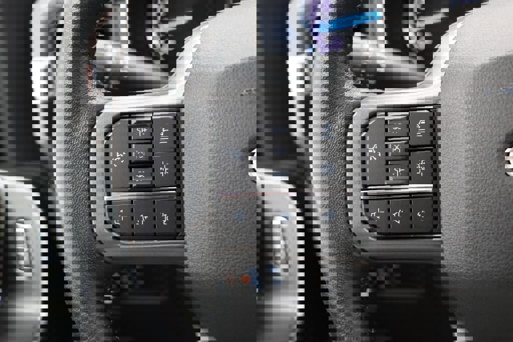 Used 2022 Ford F150 XLT w/ Equipment Group 302A High image 24