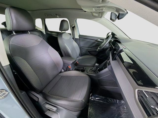 New 2026 Volkswagen Taos SE image 27