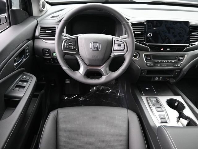 New 2026 Honda Ridgeline RTL image 12