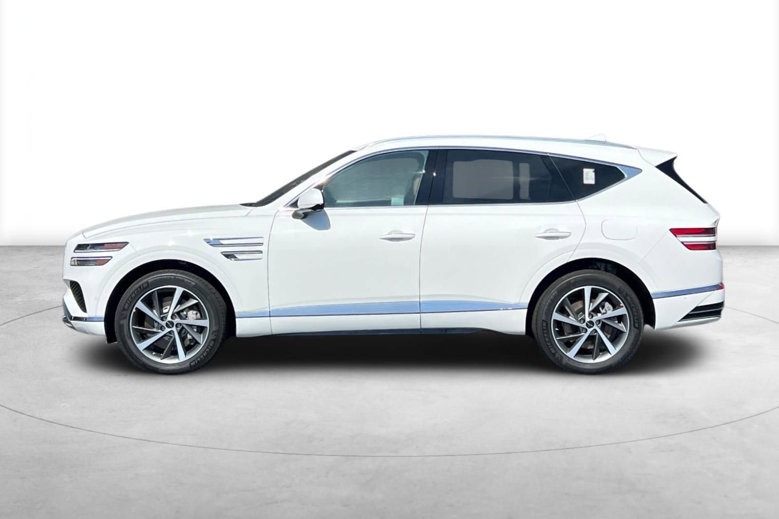 New 2026 Genesis GV80 3.5T Advanced image 3