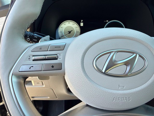 Used 2023 Hyundai Palisade Calligraphy AWD/4WD image 35