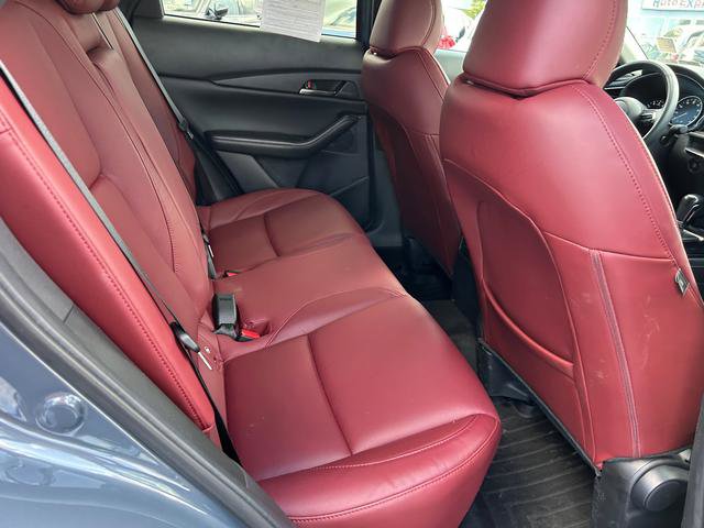 Certified 2024 MAZDA CX-30 AWD 2.5 S w/ Preferred Package image 23