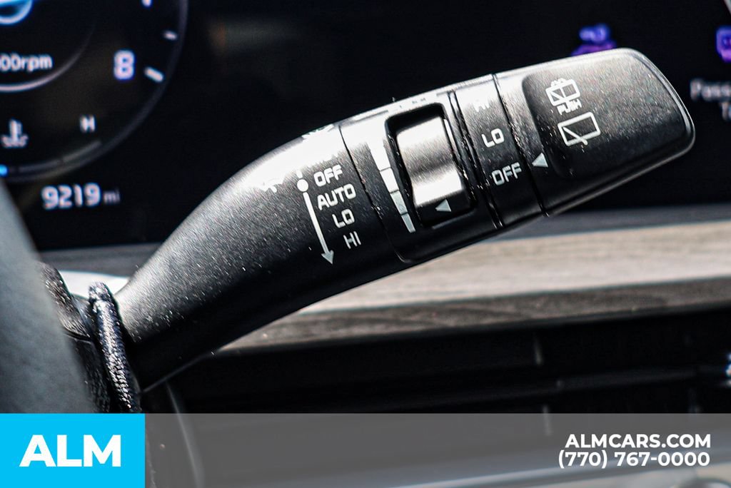 Used 2025 Kia Telluride SX Prestige X-Line AWD/4WD image 34