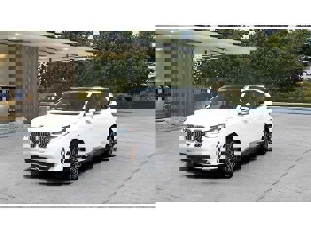 New 2026 BMW X3 xDrive30 w/ Premium Package image 1