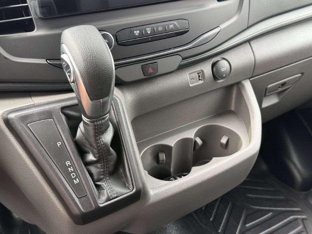 New 2026 Ford Transit 350 XL RWD image 27