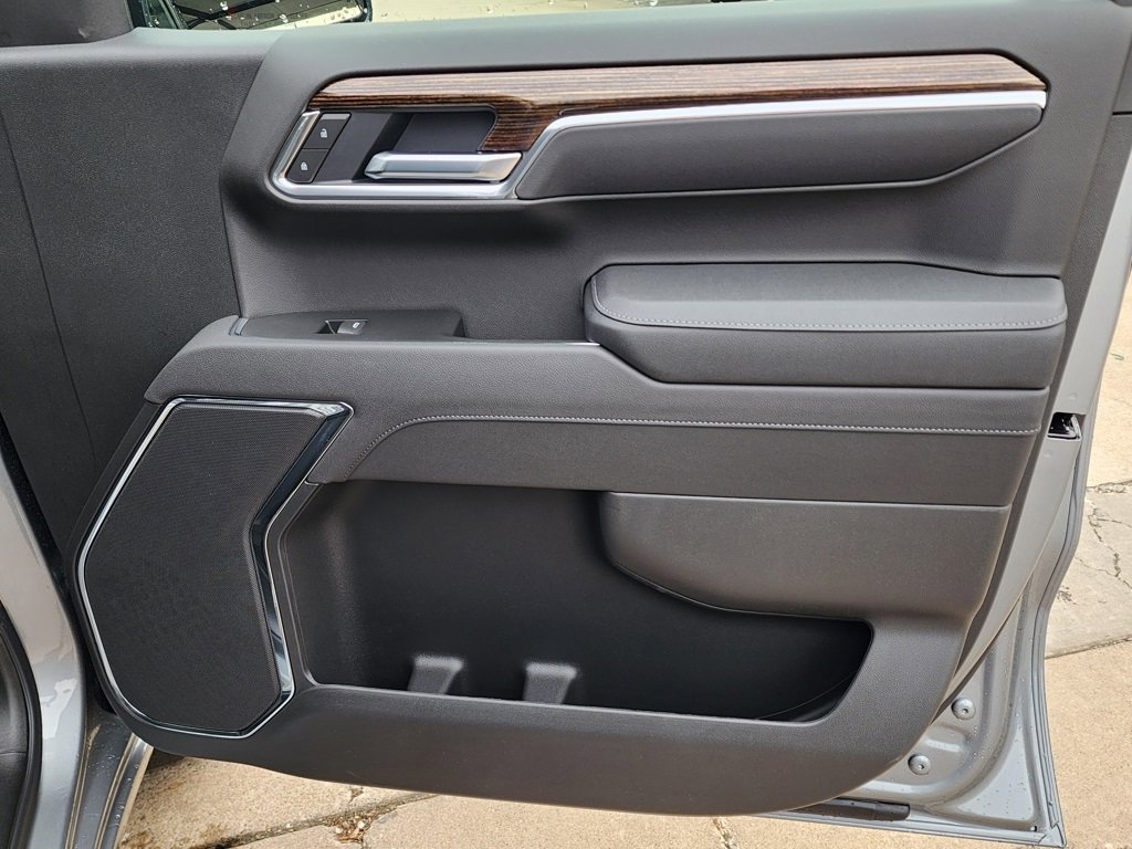 New 2026 GMC Sierra 1500 Elevation image 36