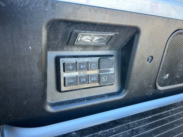 Certified 2025 GMC Sierra 2500 Denali Ultimate w/ Max Trailering Package image 18